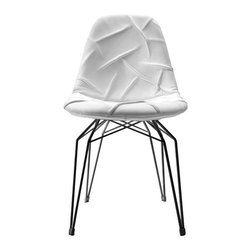 Diamond Pop Side Chair by Kubikoff - Dining Chairs