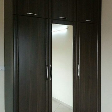 Sobha City