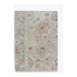 Custom Rugs - Area Rugs