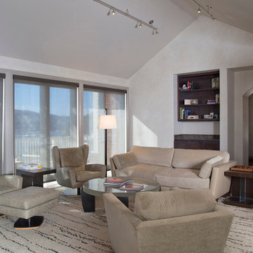 Marin County Residence