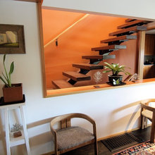 stairways
