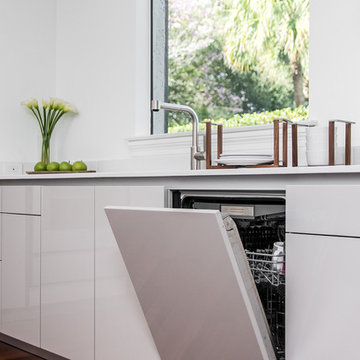 Windermere Modern Kitchen