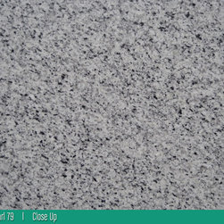 Brazilian Luna Pearl - Kitchen Countertops