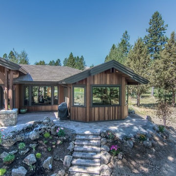 Tam Lake Court Project