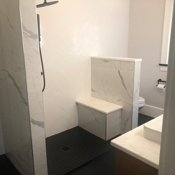 Poughkeepsie Remodel