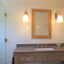 Karen bathroom