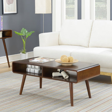 Napa Valley Coffee Table