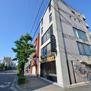 Boutique Hotels　将軍