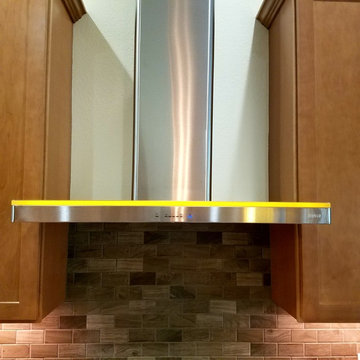Prosper Kitchen