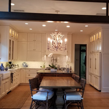 North Tustin New Custom Home