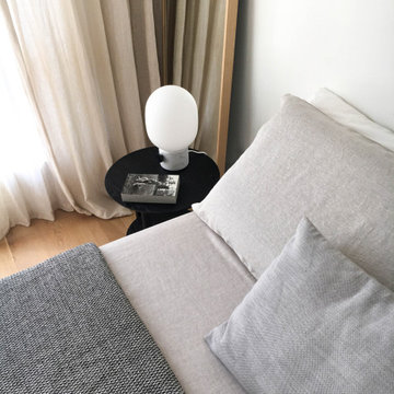 BED-STUY APARTMENT