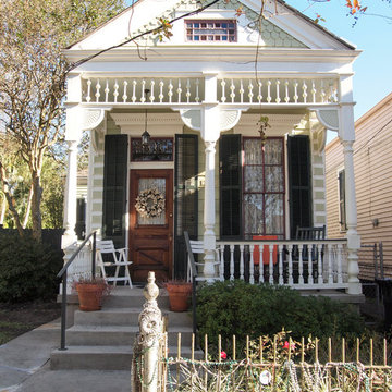 Photo Tour: New Orleans Spreads Its Cheer With Festive Decor
