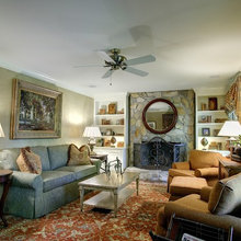 small livingrooms