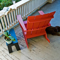 Outdoor Living - Outdoor Products