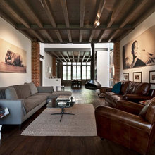 Ceiling options