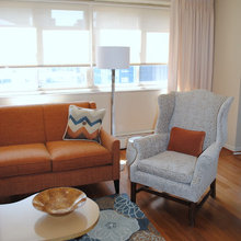 window treatments