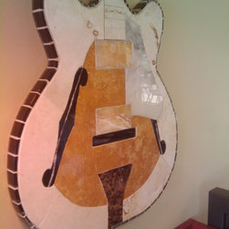 art pieces - Products