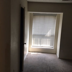 New Carpet Condo Make Ready - Carpet Tiles