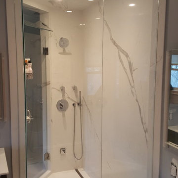 Porcelain Slabs
