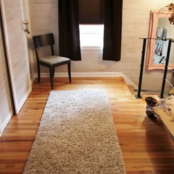 Luxurious Shag Area Rugs - Area Rugs