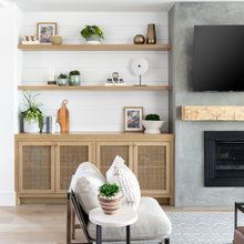 Fireplaces