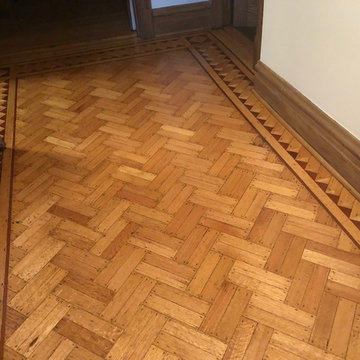Before and after photos