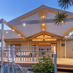 Austinmer - Awnings