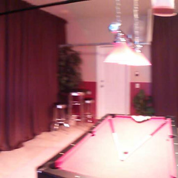 Other Area Game Rooms