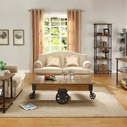 Tables - Products