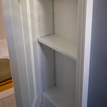 Small Bathroom
