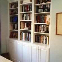 built ins