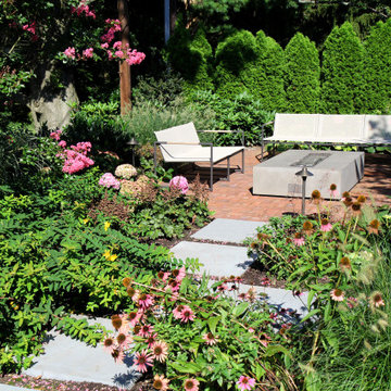 Montclair Garden