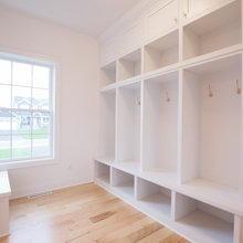 Mudroom