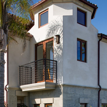 Windansea Residence