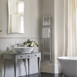 Quill - Towel Warmers