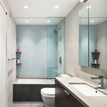 Lincoln Center Residence