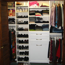 1738 OUR closet