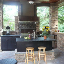 range hood design