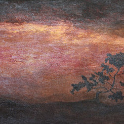 Commissioned Art - Paintings