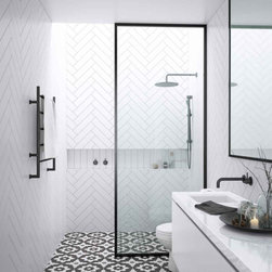Shower Screens - Products