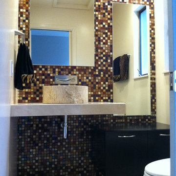 Bathrooms Update