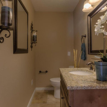 VACANT STAGING Remodeled Home Piedras Rd NE ABQ-SOLD 24 HOURS!