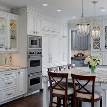 Kitchens