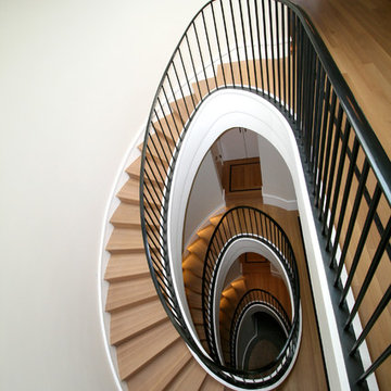Pacific Heights Residence