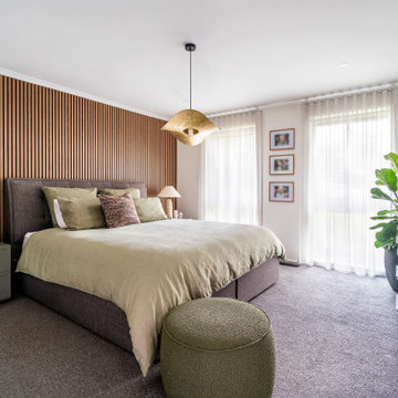 Rosanna Residence