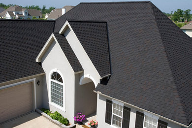 Custom Roofing And Coatings Inc