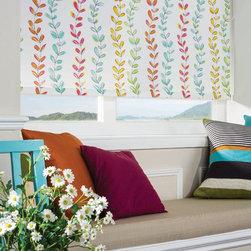 Roller Blinds - Roller Shades