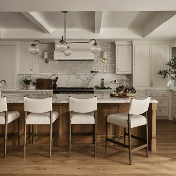 Custom Addition and Home Remodel | Santa Clara