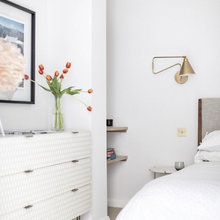 Houston Bedroom