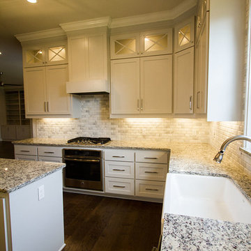 New Construction